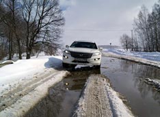 Honda - � �������� ���������� ������� 