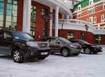 Honda - � �������� ���������� ������� 
