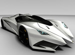 ������� ������ ������� �� ������ Lamborghini