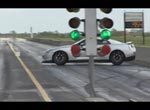����� ������� ����� Nissan GT-R � ����