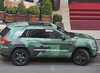 Маскировка не по назначению