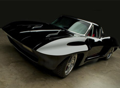1000-������� Corvette ������������ �� �������