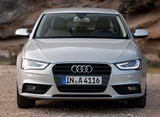 Audi ������� Superavant