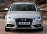 Audi готовит Superavant