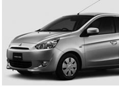 ��������� ���� ��������� ������ Mitsubishi Colt
