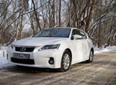 ����-Lexus � ������ ����������