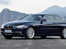 ������ ���������� BMW 4-�����