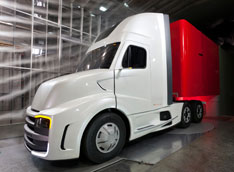 Freightliner ����������� � ������� ����������