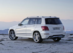 Mercedes ��������� ���� GLK