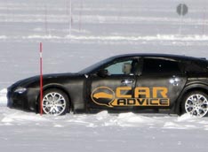��������� Quattroporte ��������� � ������