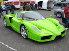 Ferrari ������� ��������� V12