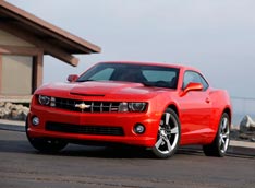 Camaro ������� ������� ����� ��������
