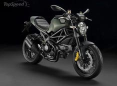 Ducati ��������� Diesel Monster 1100 EVO