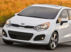 KIA Rio ����� � ������ ������ ���������