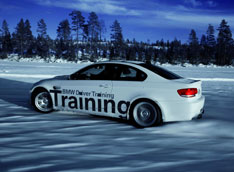 ����-����� ����������� BMW � �������� xDrive