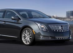�������-"��������" � Cadillac ����������� �� ��������� ���
