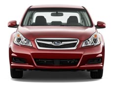 Subaru ������� �������� ����������� Legacy � Outback