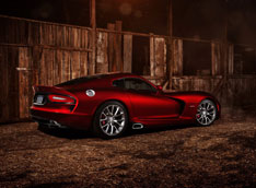 SRT Viper ������� ����������� ����