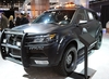 Acura MDX: надежный Щ.И.Т. для "Мстителей" Acura MDX: надежный Щ.И.Т. для "Мстителей"