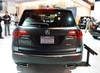 Acura MDX: надежный Щ.И.Т. для "Мстителей" Acura MDX: надежный Щ.И.Т. для "Мстителей"