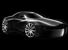 ������� Aston Martin - ����������� �����������