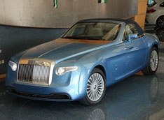 ���������� Pininfarina Hyperion ������� � ���-����