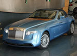 ���������� Pininfarina Hyperion ������� � ���-����