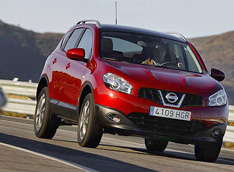 Nissan Qashqai ������� ���������� ��������