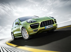 Porsche ������� 420-������� Cayenne GTS � ������