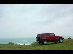 Jeep Wrangler ����� ������ ������ �� ��������