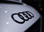 ������ � ������� �� Audi. ����� 3
