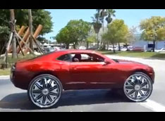 Camaro ��������� ���������� ������