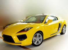 ������� ������� Ferrari, Lamborghini � Audi