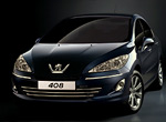 В России сошел с конвейера предсерийный Peugeot 408