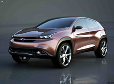 Chery ������� ��� ��������