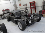�� BMW ������� rat rod