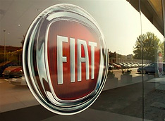 Fiat ������ ������� ����� � ������ ��� � 2013 ����