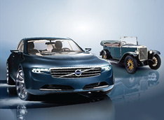 Volvo: � ������ ������ �������� - ������� ������ ��������