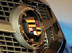Cadillac �������� ��� ��������� "����������"