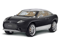 ������ ��������� ������������ Spyker