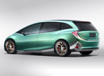Honda ������� ������ ����������