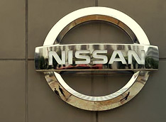 ��������� ������ �������� ���������� Nissan