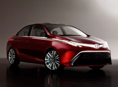 Toyota �������� �� ����� ���������� ������