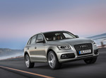 Audi ��������� �������� Q5