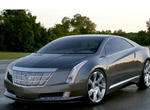 ��������� Cadillac �������� � 2014-�