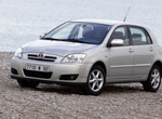 Toyota Corolla  ����� �����-������ ������� 2012 ����