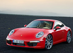 �� Porsche 911 ��������� "������� �����"