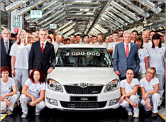 3-���������� Fabia ������� ����