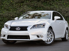 Lexus �������� ���������������� �� Toyota
