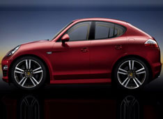 Porsche �������� ��� ������� � �����������